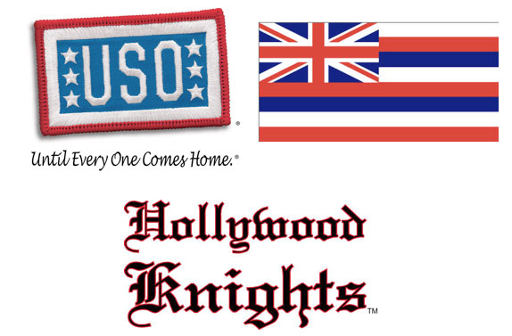 Hollywood Knights