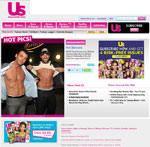 Us Magazine Online 2010 September