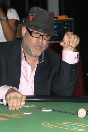 LUPUS LA Celebrity Poker Tournament and Party