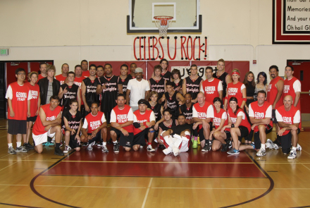 Glendora High 2011 Game Photo