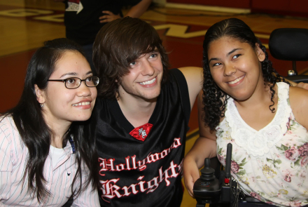 Glendora High 2011 Game Photo