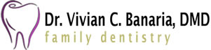 Dr. Vivian Banaria logo