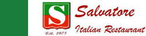 Salvatore Italian Restaurant logo