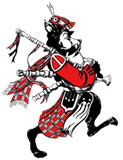 Glendora high school logo