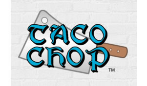 Taco Chop logo