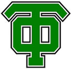 Thousand Oaks HS logo