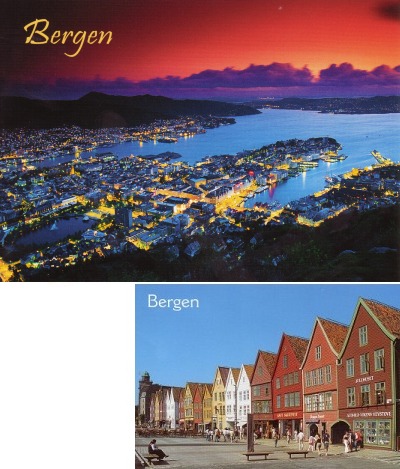 Bergen, Norway